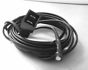 Датчик климата контроля